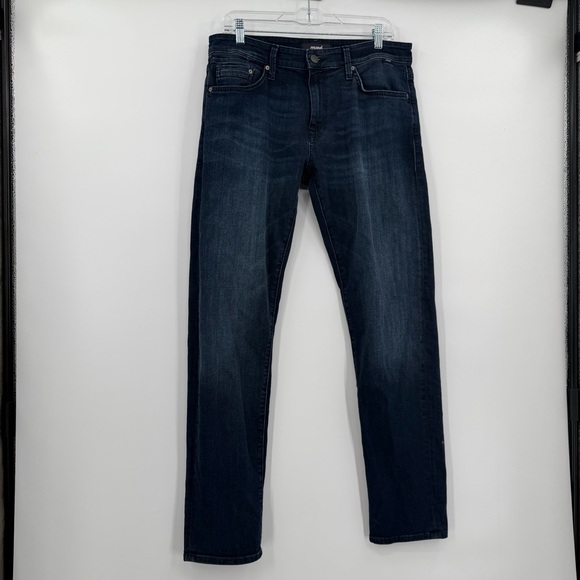 Mavi Other - Mavi jake slim leg jeans 33/32